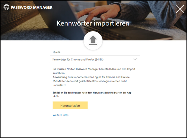 9. Norton Passwort Manager.png