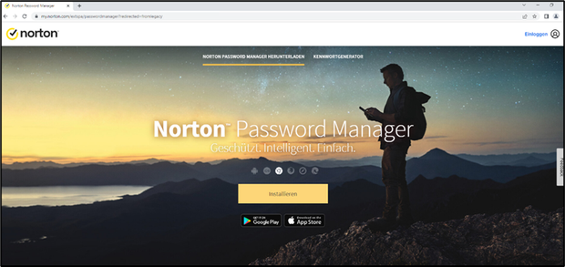 Norton Passwort Manager Bild 2.png