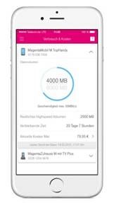 Alle Kosten im Blick behalten – egal ob Mobilfunk oder Festnetz.