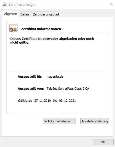 Telekom Email Zertifikat abgelaufen.png