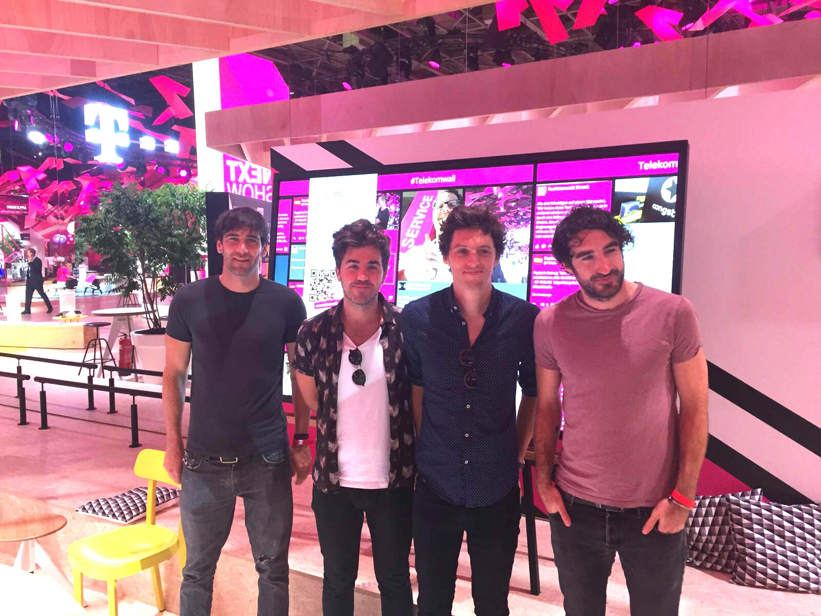 The Coronas