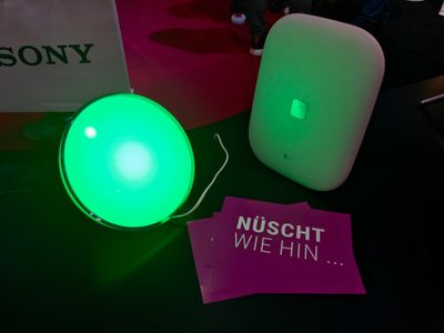 Philips Hue für den perfekten Fernsehabend.