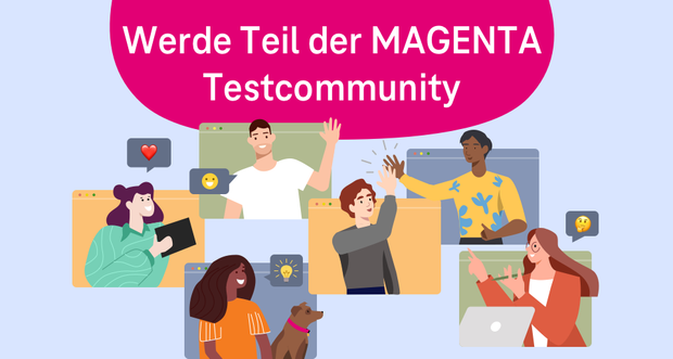 Magenta Testcommunity.png