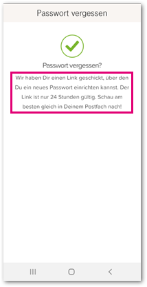 3. Link an das E-Mail Postfach geschickt.png