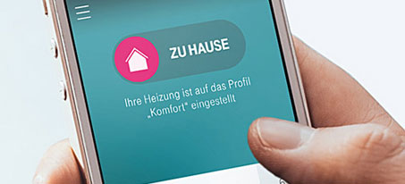 Magenta SmartHome: Die neue Version ist verfügbar