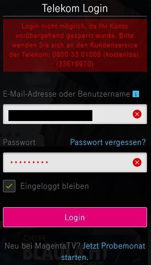 Magenta TV Login gesperrt.JPG