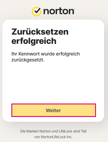 183458 Zurücksetzen erfolgreich.png