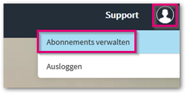 Abonnements verwalten.png