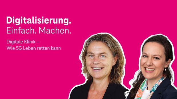 Marion Kessing und Prof. Dr.Ulrike Attenberger