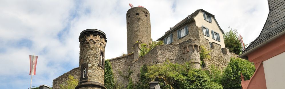 Burg Eppstein