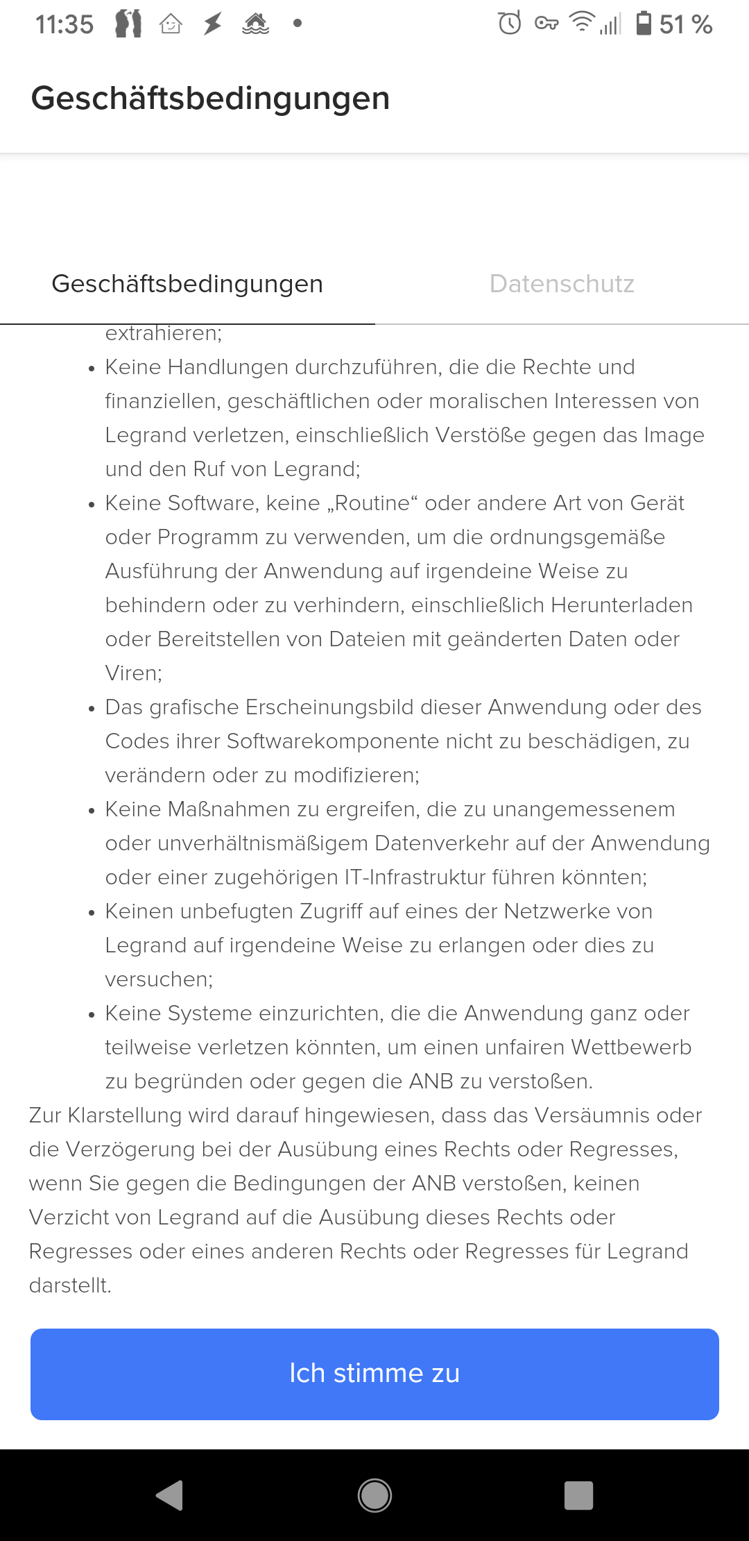 Netatmo Kamera Nicht Mehr Nutzbar Ohne Best Tigung Der Neue Agbs Telekom Hilft Community