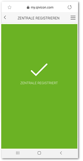 18. Zentrale registriert.png