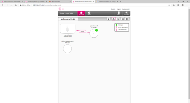 Speed Home WiFi Konfigurationsprogramm und 4 weitere Seiten - Persönlich – Microsoft​ Edge 20.01.2021 22_35_46.png