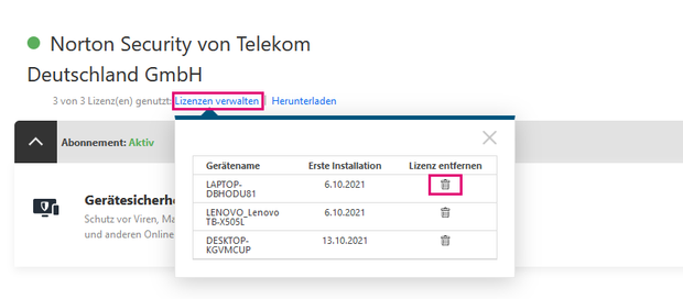 164866 Lizenz verwalten löschen.png