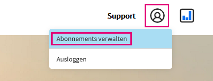 164866 Abonnements verwalten.png