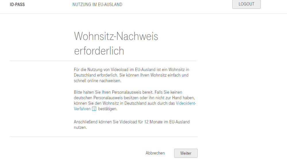 Videoload EU Auslnd Wohnsitznachweis.png