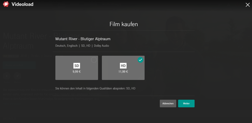 Videoload Film kaufen.png