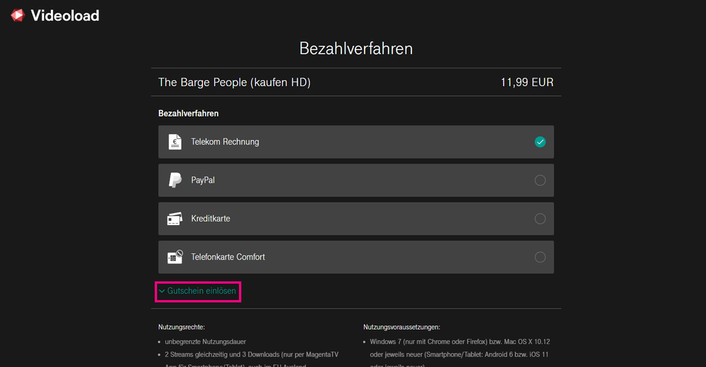 Videoload Bezahlverfahren auswählen.png