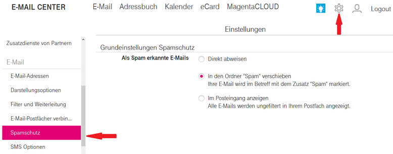 Spamschutz einstellen.png