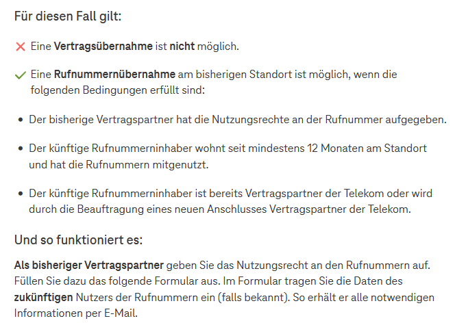 Quelle : https://www.telekom.de/hilfe/vertrag-meine-daten/meine-daten/daten-aendern-leicht-gemacht/vertragsuebernahme-festnetz?samChecked=true