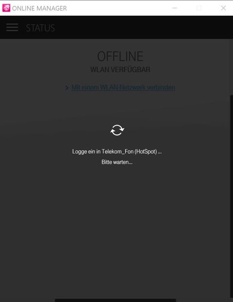Hotspot-Anzeige-Online-Manager-während-Connectversuch.JPG