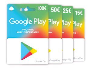 google-play-karten