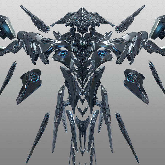 Profil de Xanatos